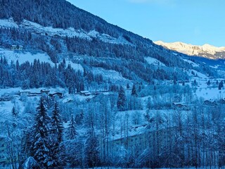 Appartement Golfblick, Bad Gastein