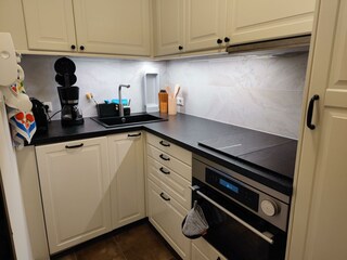 Appartement Golfblick, Bad Gastein