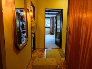 Appartement Golfblick, Bad Gastein