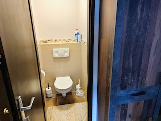 Appartement Golfblick, Bad Gastein