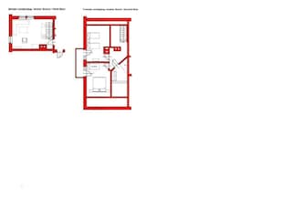 Landhaus Angerhof Bad Hofgastein Grundriss