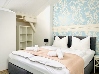 Landhaus-Angerhof-Bad-Hofgastein-apt-B3-Bedroom