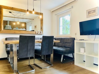 Landhaus-Angerhof-Bad-Hofgastein-apt-B3-Living-din