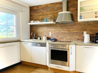 Landhaus-Angerhof-Bad-Hofgastein-apt-B3-Kitchen