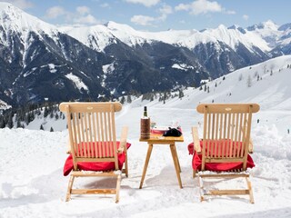 Huettenkulinarik_Weitmoserschlossalm (C) Gasteiner