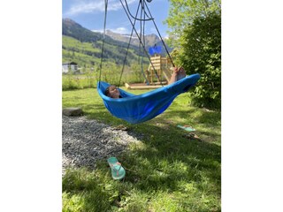 Landhaus Angerhof Bad Hofgastein Sommer