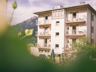 Haus Nefer, Bad Gastein