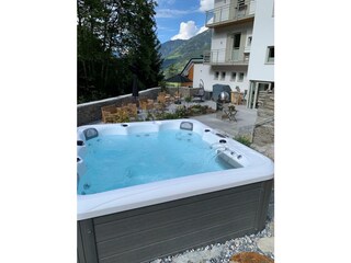 Haus Nefer, Bad Gastein