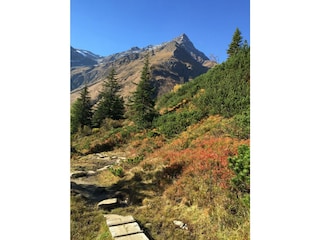 Haus Nefer, Bad Gastein