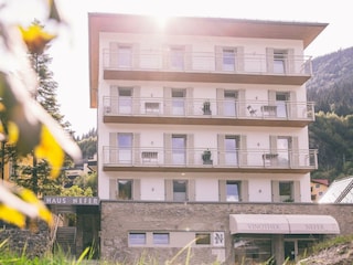 Haus Nefer, Bad Gastein