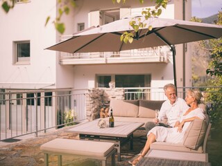 Haus Nefer, Bad Gastein