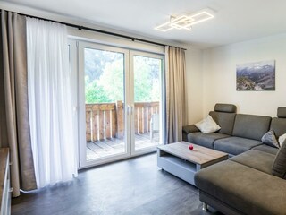 Haus Nani, Bad Gastein/Böckstein