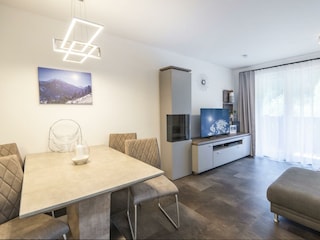 Haus Nani, Bad Gastein/Böckstein