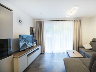 Haus Nani, Bad Gastein/Böckstein