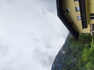 Haus Nani, Bad Gastein/Böckstein