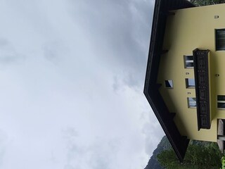Haus Nani, Bad Gastein/Böckstein