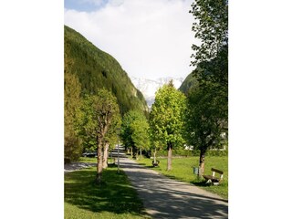 Haus Nani, Bad Gastein/Böckstein