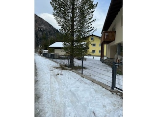 Haus Nani, Bad Gastein/Böckstein