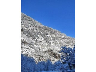 Haus Nani, Bad Gastein/Böckstein