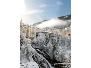 Haus Nani, Bad Gastein/Böckstein