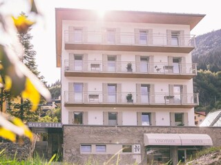 Haus Nefer, Bad Gastein