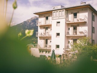 Haus Nefer, Bad Gastein