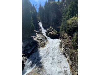 Haus Nefer, Bad Gastein