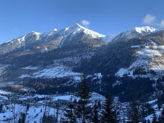 Haus Nefer, Bad Gastein