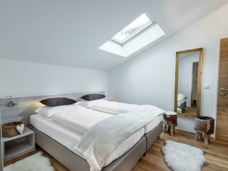 Schlafzimmer Katl/Anderl