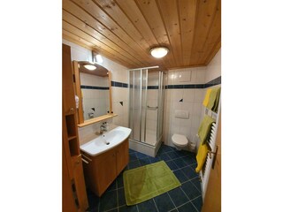 Präau-Gut Dorfgastein Gäste-Bad