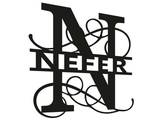 Logo Haus Nefer