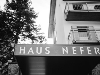 Haus Nefer, Bad Gastein