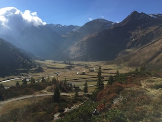Haus Nefer, Bad Gastein