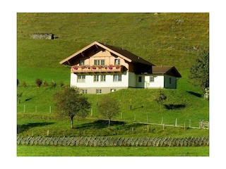 appartement_praeau_gut_dorfgastein_haus_sommer