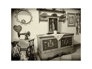 Zittrauerhof-Bad-Hofgastein-Nostalgie