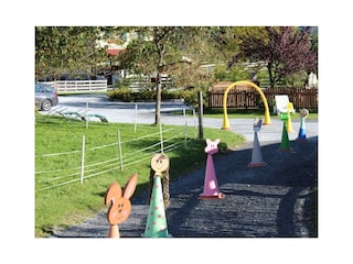 Zittrauerhof-Bad-Hofgastein-Spielestraße