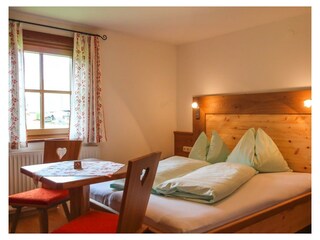 Zittrauerhof-Bad-Hofgastein-Zirbenzimmer