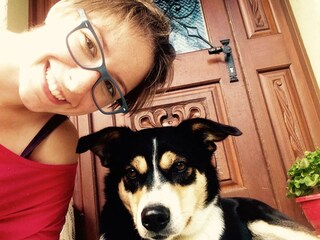 Zittrauerhof-Bad-Hofgastein-Nelly-Hofhund