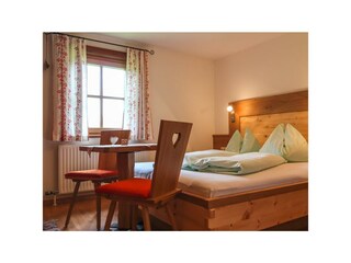 Zittrauerhof Bad Hofgastein Sternenhimmelzimmer