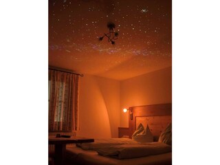 Zittrauerhof Bad Hofgastein Schlafen-unter-Sternen