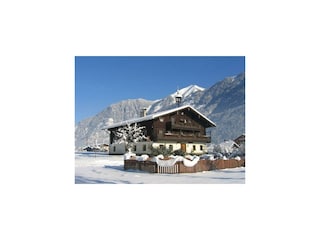 Zittrauerhof-Bad-Hofgastein-Haus-Winter