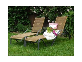 Zittrauerhof-Bad-Hofgastein-Ruheliegen