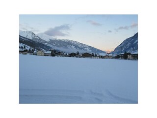 Zittrauerhof Bad Hofgastein Ausblick