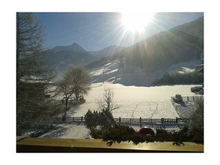 Zittrauerhof-Bad-Hofgastein-ausblick- im-Winter