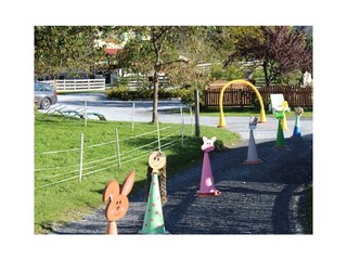 Zittrauerhof-Bad-Hofgastein-Spielestraße