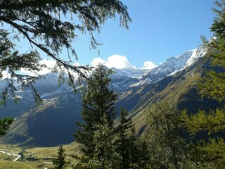Zittrauerhof-Bad-Hofgastein-Ausflugsziel Sportgast