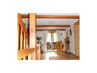 Zittrauerhof-Bad-Hofgastein-unser Vorhaus neu reno