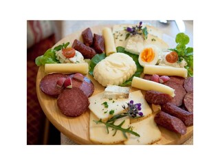 Zittrauerhof-Bad-Hofgastein-hofeigene Produkte