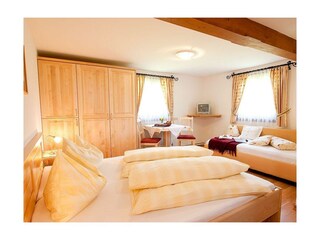 Zittrauerhof-Bad-Hofgastein-Komfortzimmer