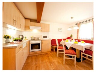 Zittrauerhof-Bad-Hofgastein-Birkenwohnung